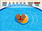 Giochi di Tuffi in Piscina - Diving Champion